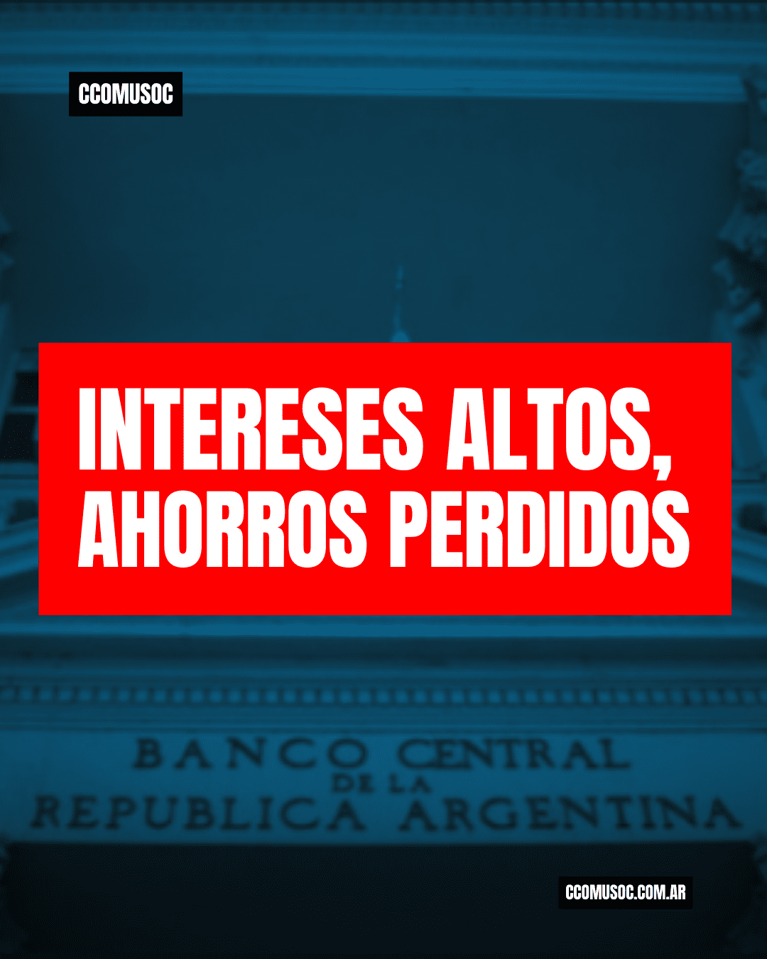 banco nacion argentina alerta ahorros