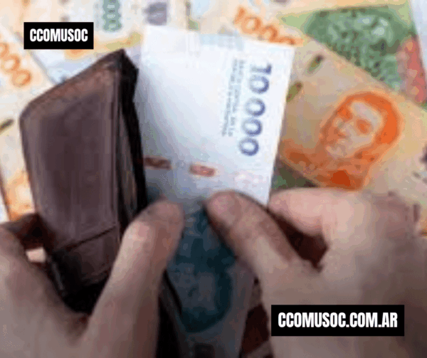 SERVICIOS EN ARGENTINA