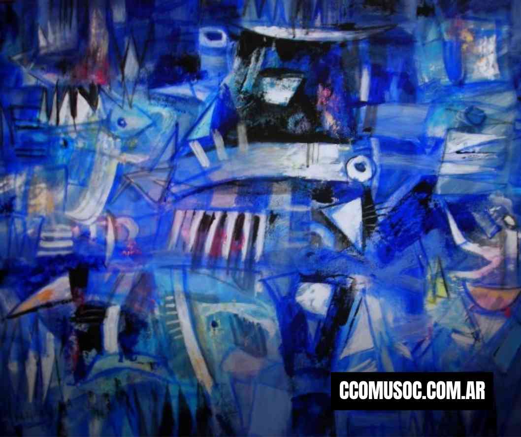 CCOMUSOC acerca una actividad gratuita en el Museo Nacional de Bellas Artes donde familias exploran colores y emociones a través del arte.