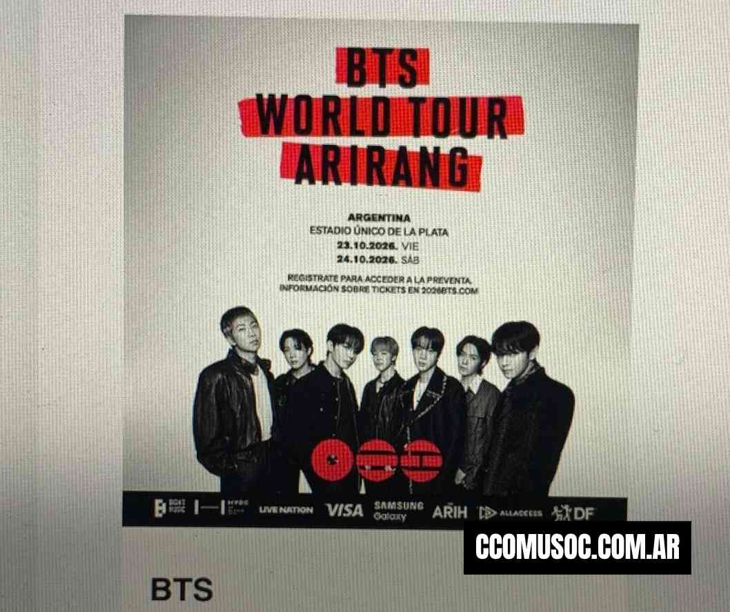 CCOMUSOC analiza cómo el fandom de BTS se organiza en redes para generar acciones solidarias, en contraste con la comunicación política que no logra conectar con jóvenes.