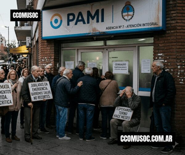 jubilados pami