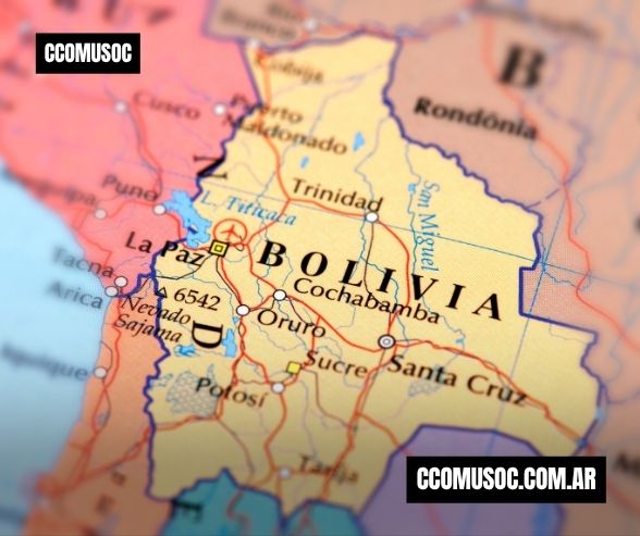 BOLIVIA