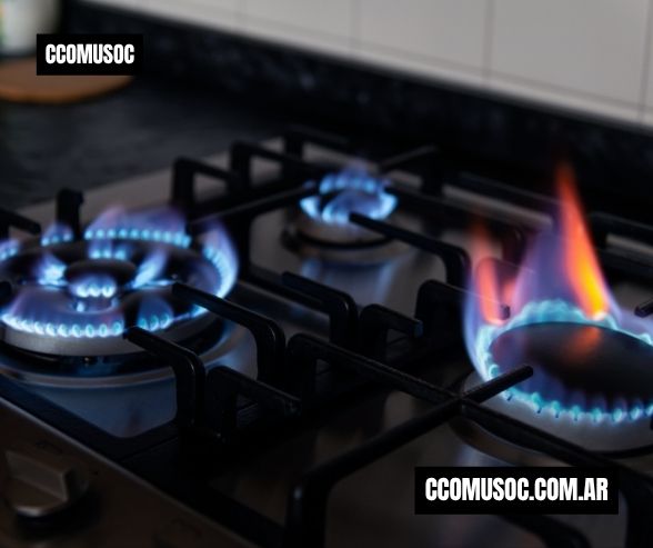 GAS