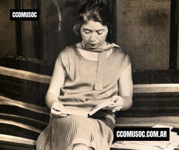 alfonsina storni