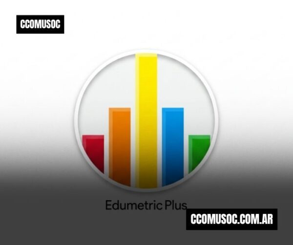 Edumetric Plus corregirá tus exámenes.