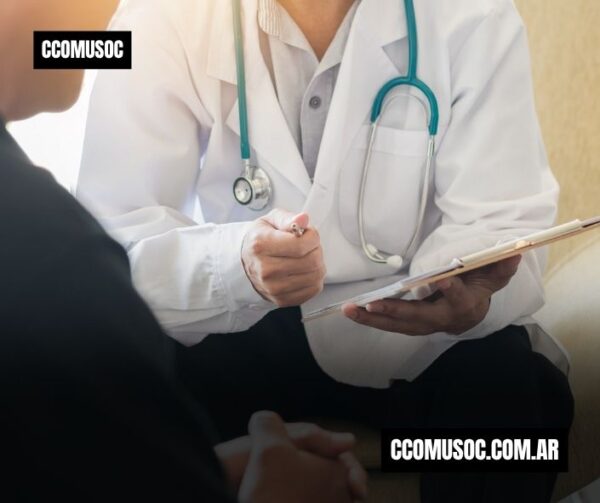 hospitales