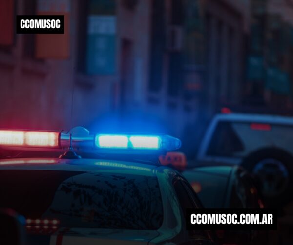 policial