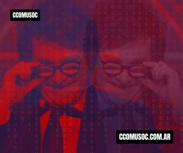 gemelo digital argentino