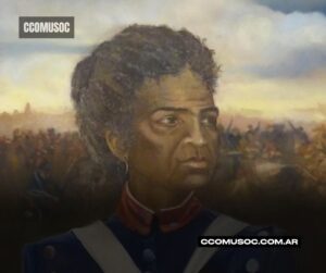 Retrato de Maria Remedios del Valle