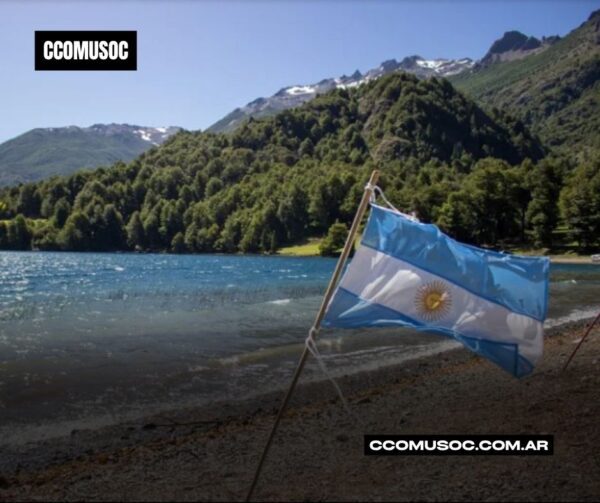 Sobre el capital extranjero en la Argentina de Milei