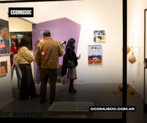 Arte por Comida