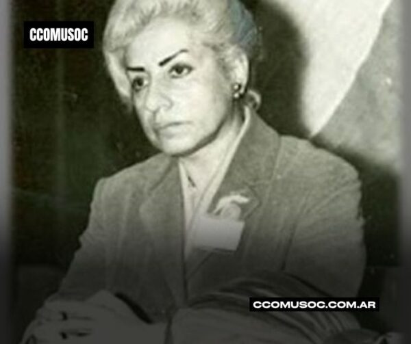 Florentina Gómez Miranda